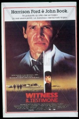 Witness-Il testimone